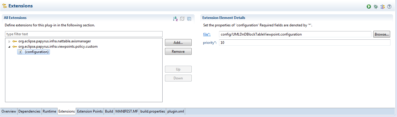 UMLDnDBlockTableViewpoint configuration plugin contribution.png