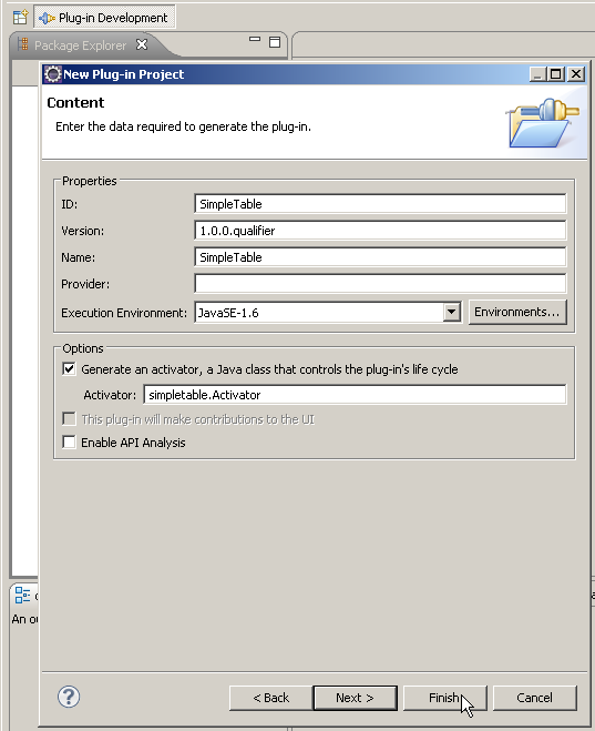 EclipseLink DBWS with OSGi SimpleTableActivator.png
